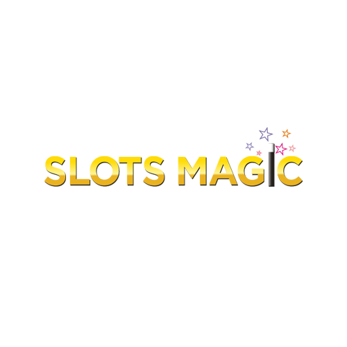Slots Magic Casino Logo